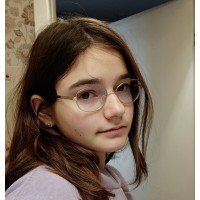 Полина Бугаева