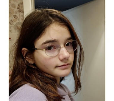 Полина Бугаева