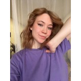 Полина Габдулина