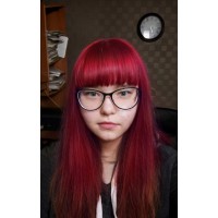 Полина Генералова