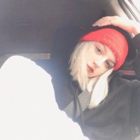 Полина Гросс