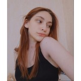 Полина Кашинцева