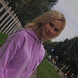 Полина Климова