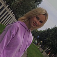 Полина Климова