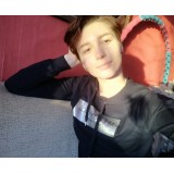 Полина Колесова