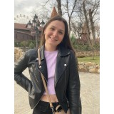 Полина Комар