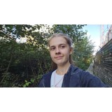 Полина Коркина