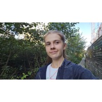 Полина Коркина