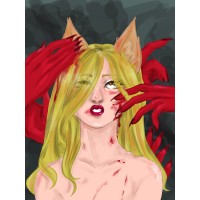 Полина Коробкова