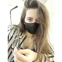 Полина Кунеева