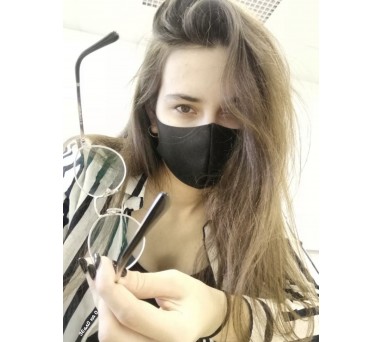 Полина Кунеева