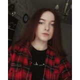 Полина Куприк