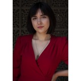 Полина Литус