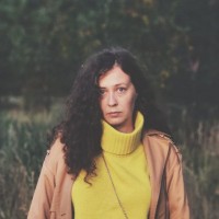 Полина Литвинова