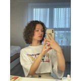 Полина Макаронина