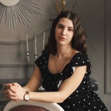 Полина Морева