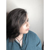 Полина Мотанова