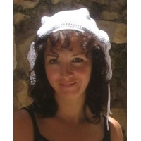 Полина Парамонова