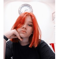 Полина Понамарёва