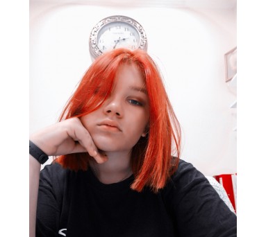 Полина Понамарёва