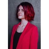 Полина Рогацкая