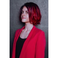 Полина Рогацкая