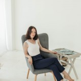 Полина Самохина