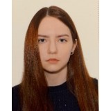 Полина Щикно