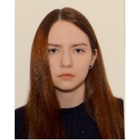 Полина Щикно