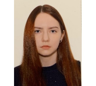 Полина Щикно