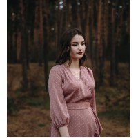 Полина Скворцова