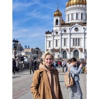 Полина Сусалева