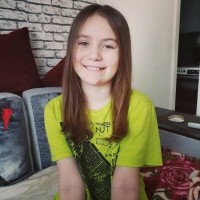 Полина Важинская