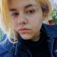 Полина Вульфович