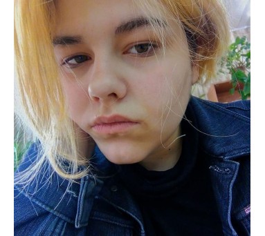 Полина Вульфович