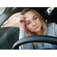 Полина Жерлыгина