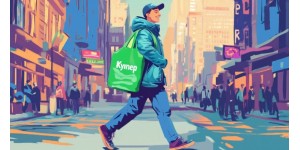 Преимущества профессии курьер: свобода, гибкость, доход