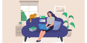 Преимущества Upwork для исполнителей и заказчиков