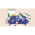 Преимущества Upwork для исполнителей и заказчиков