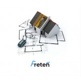 Проектирование объектов