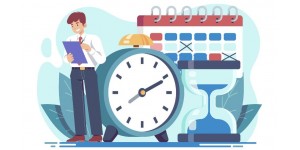 Программа учета рабочего времени сотрудников