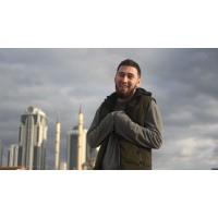 Рахим Ахмаров