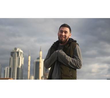 Рахим Ахмаров
