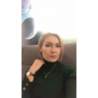 Регина Ибрагимова