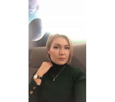 Регина Ибрагимова