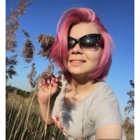 Регина Тихонова