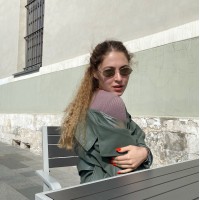 Рената Нургалеева