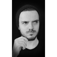 Родион Калашников