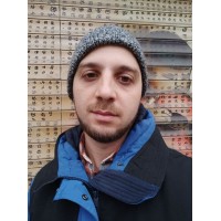 Родион Родионов