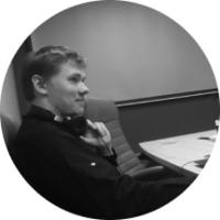 Роман Бухарев